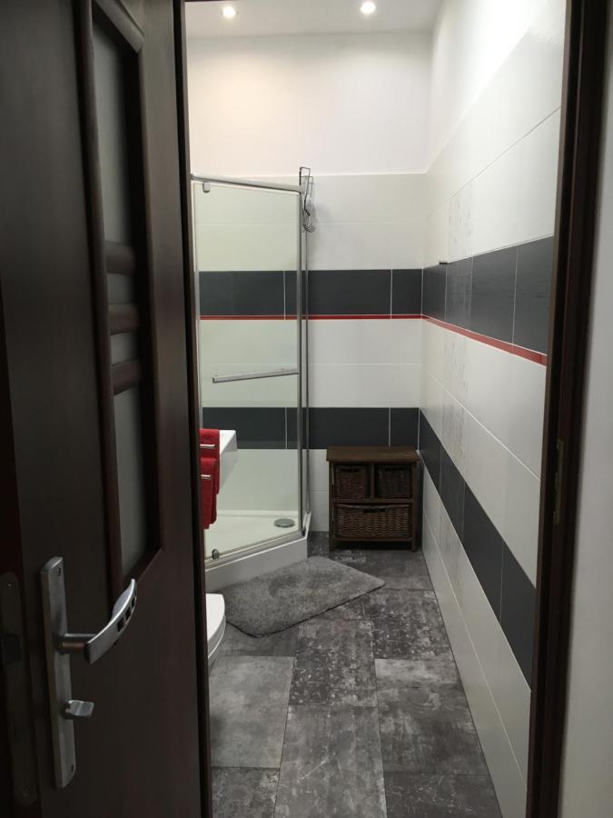 Apartament Zuzia Olsztyn  Exterior foto