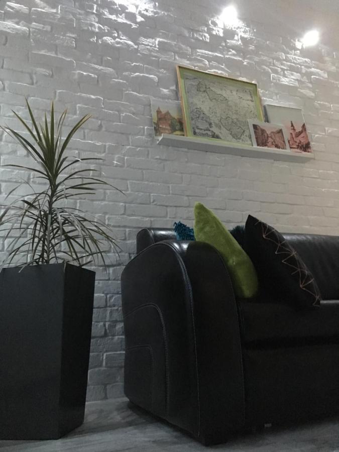 Apartament Zuzia Olsztyn  Exterior foto