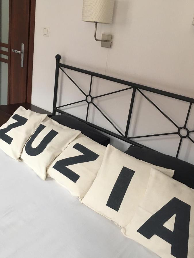 Apartament Zuzia Olsztyn  Exterior foto